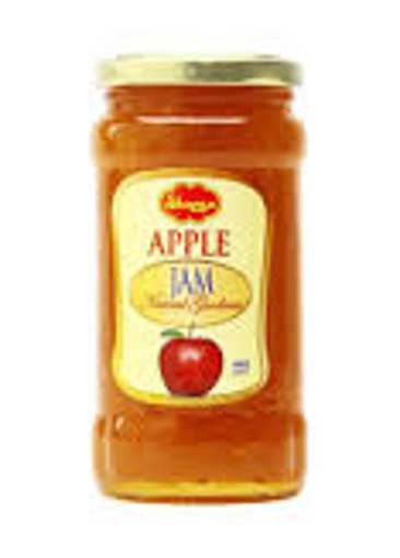 Picture of SHEZAN APPLE JAM 440GM